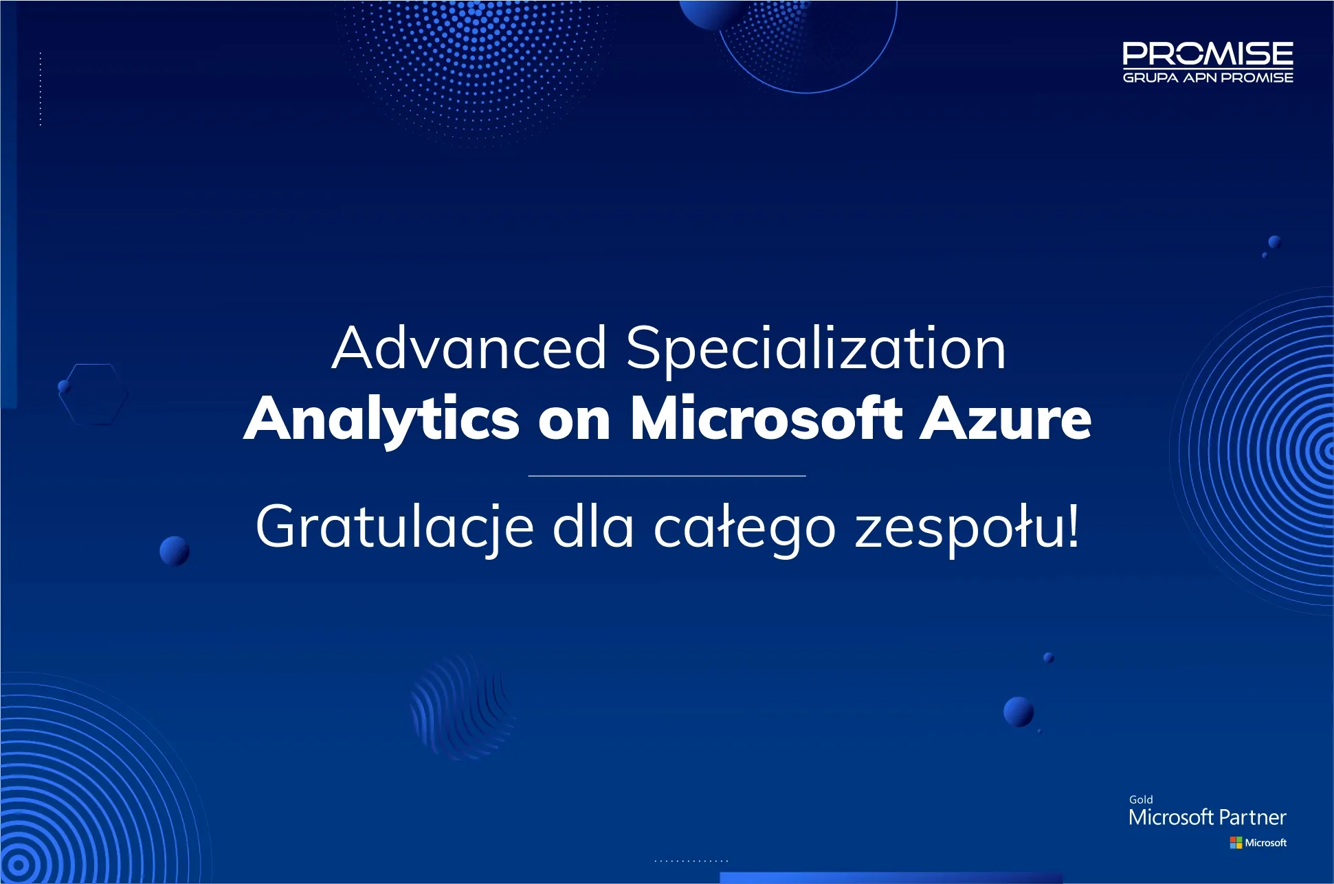Analytics-on-Microsoft-Azure-Advanced-Specialization